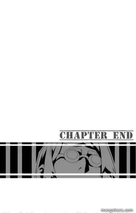 Novus Karma Chapter 8 23